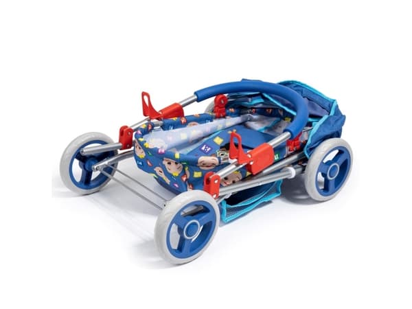 Bayer Cosy dockvagn 12711AA