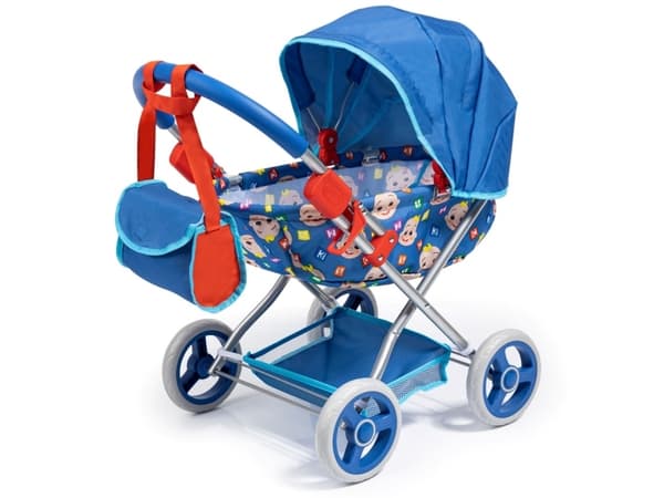 Bayer Cosy dockvagn 12711AA