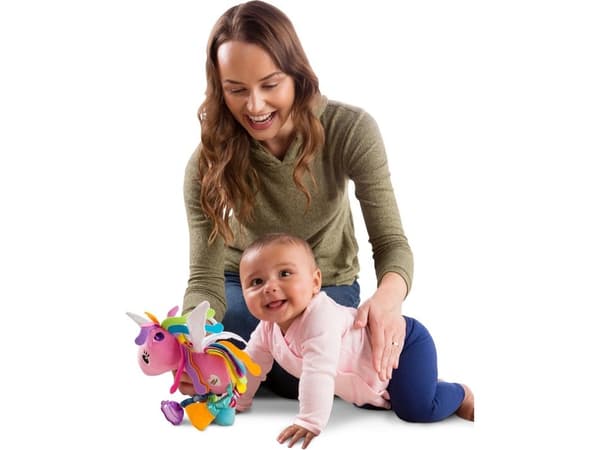 Lamaze Tilly Twinklewings