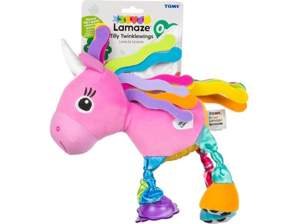 Lamaze Tilly Twinklewings