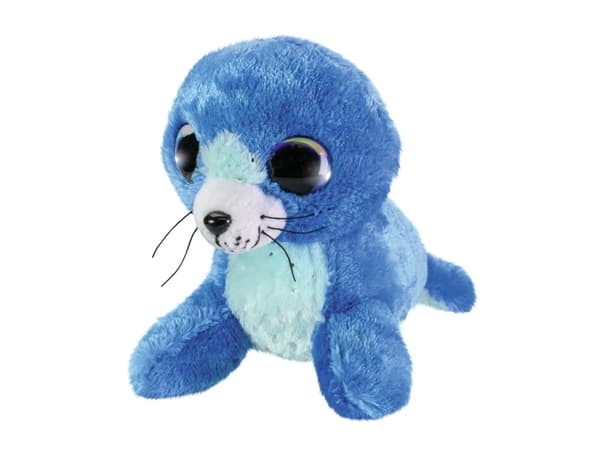Lumo Stars Seal Sea classic plush