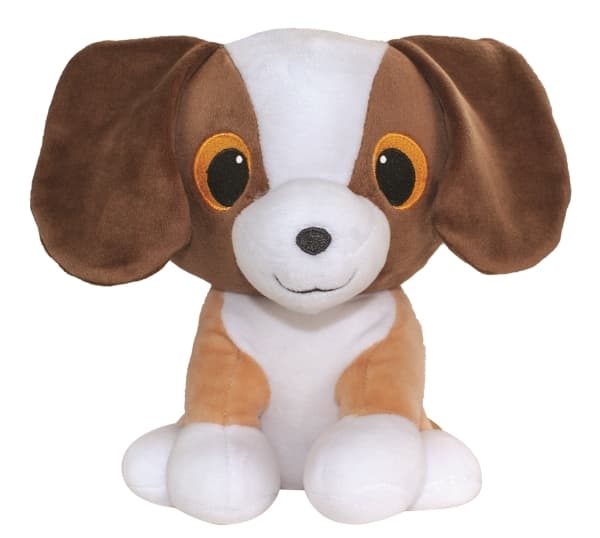 Lumo Stars Baby Line Dog Wuff, Lekedyr