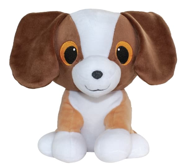 Lumo Stars Baby Line Dog Wuff, Lekedyr