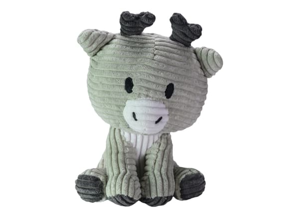 Lumo Stars Velvet Reindeer Milo plush
