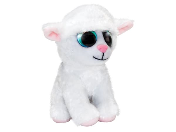 Lumo Stars Sheep Fluffy classic plush