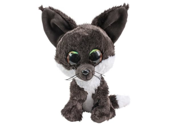 Lumo Stars Fox Noki classic plush