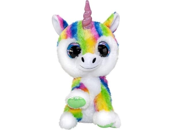 Lumo Stars Unicorn Dream big plush