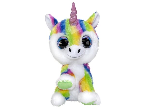 Lumo Stars Unicorn Dream big plush