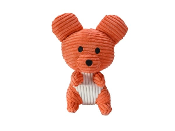 Lumo Stars Velvet Mouse Piip plysj