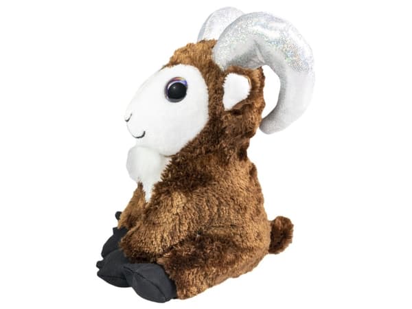 Lumo Stars Goat Mason klassisk plysj