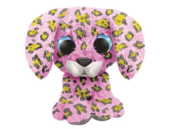 Lumo Stars Dalmatian Dog Dotty classic plush
