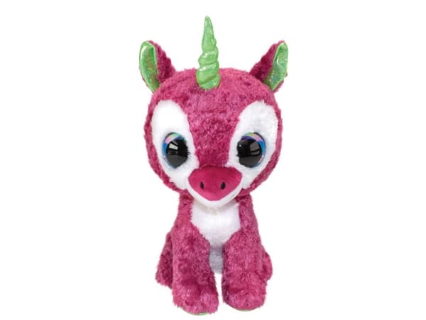Lumo Stars Unicorn Taiga big plush