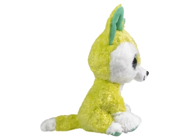 Lumo Stars Wolf Finn classic plush