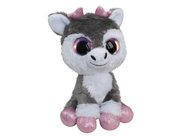 Lumo Stars Reindeer Poro classic plush