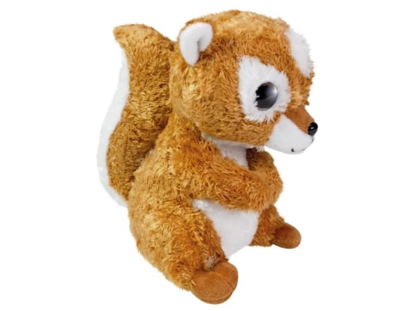 Lumo Stars Squirrel Kurre classic plush