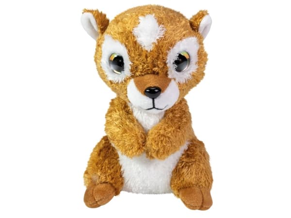 Lumo Stars Squirrel Kurre classic plush
