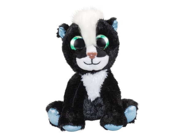 Lumo Stars Skunk Stinky classic plush