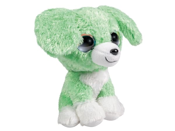 Lumo Stars Dog Tommy classic plush