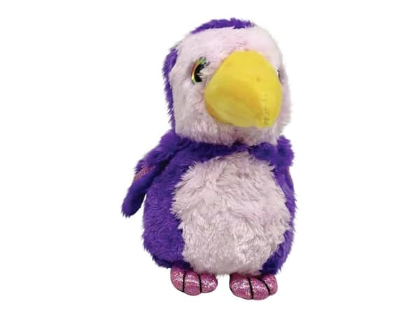Lumo Stars Eagle Cotca klassisk plysj