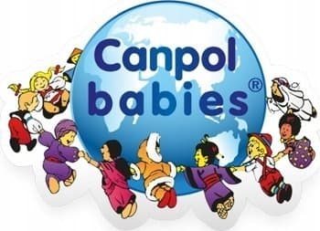 Canpol CAN.ZAB.PLUSZ/GRZECH.Z DZWON.68/009