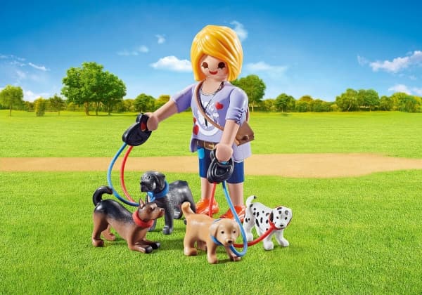 Playmobil SpecialPlus 70883, 4 År, Multifärg