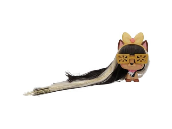 IMC Toys VIP Pets Celebripets, Mode, 3 År, Multifärg