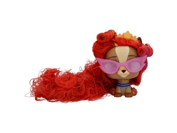 IMC Toys VIP Pets Celebripets, Mode, 3 År, Multifärg