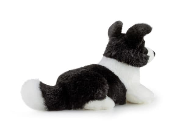 Trudi TUDN7000, leksakshund