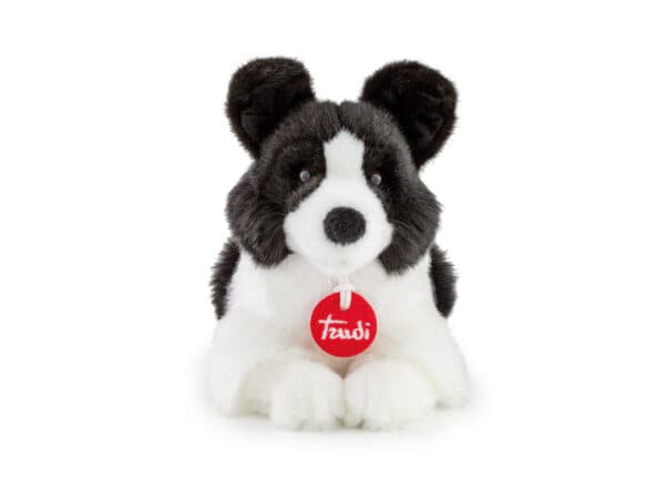 Trudi TUDN7000, leksakshund