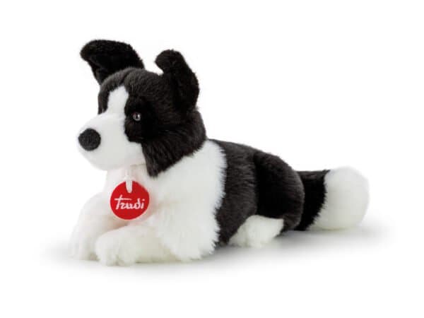 Trudi TUDN7000, leksakshund