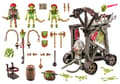 Miniatyrbilde 3 av 5: Playmobil Novelmore 71025, Action/ Eventyr, 5 år, Flerfarget