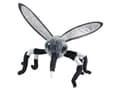 Miniatyrbilde 3 av 4: Lumo Stars Mosquite Mygga klassisk plysj