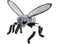 Miniatyrbilde 4 av 4: Lumo Stars Mosquite Mygga klassisk plysj