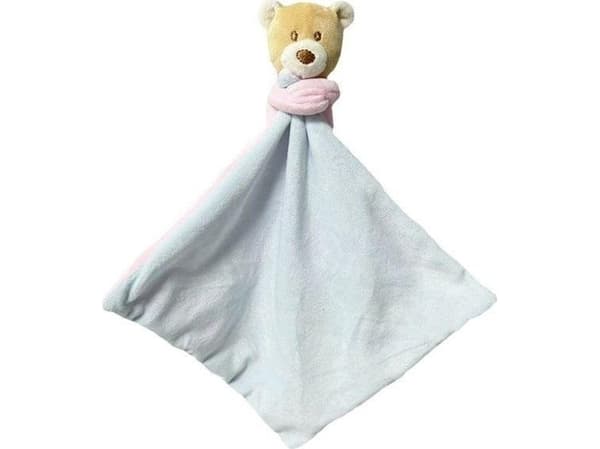 Tulilo nalle sininen 25cm