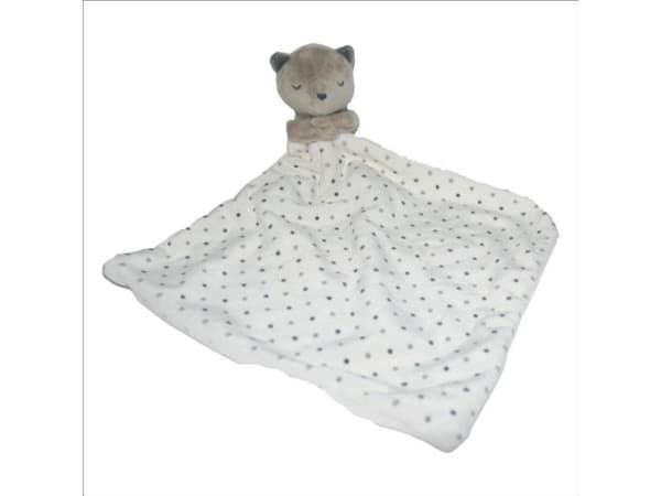 Tulilo Nalle Harmaa 25cm