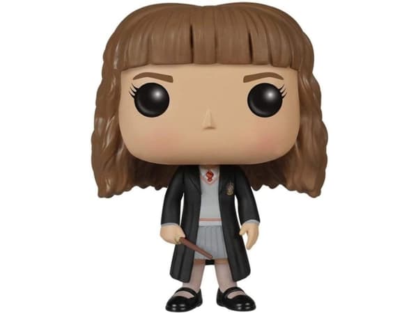 FUNKO POP! Hermione Granger, Keräilyhahmo, Elokuva & TV-sarjat