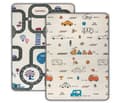 Miniatyrbilde 1 av 2: Milly Mally Foam matte Kinder Miasto