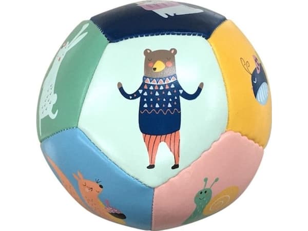 Little Woodies - Soft Ball