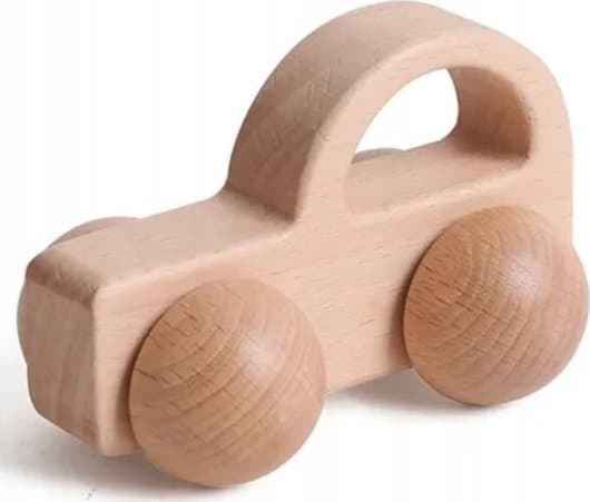Iwood Truck puinen koura