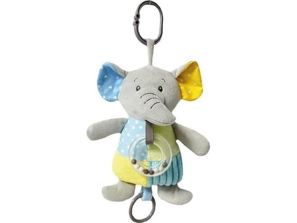 Tulilo musikkboks elefant 18cm