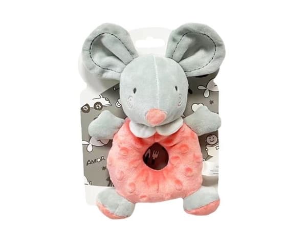 Tulilo helistin Persikka Mous e 18 cm
