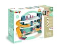 Miniatyrbild 3 av 5: Smoby Liten Maxi Garage Bil Vroom Planet (140203)