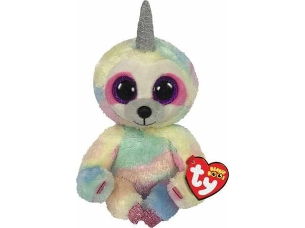 TY Beanie Boos Cooper, Lelueläin