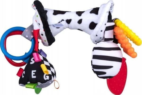 Balibazoo Twister riipus