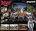 Miniatyrbillede 7 af 11: PLAYMOBIL Asterix: Den store landsbyfestival - 70931
