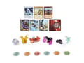 Miniatyrbilde 2 av 5: Bakugan BTB Battle Strike Pack 7 S4 OC GML, Kastende, 6 år