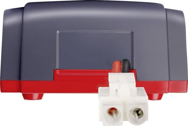 VOLTCRAFT V-Charge Eco NiMh 2000 Modeloplader 230 V 2 A NiMH, NiCd