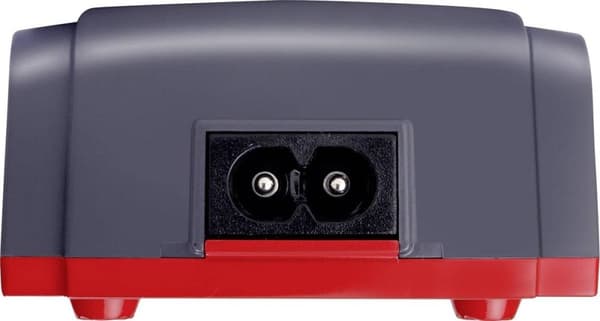 VOLTCRAFT V-Charge Eco NiMh 2000 Modeloplader 230 V 2 A NiMH, NiCd