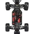 Pikkukuva 4 / 4: Reely Stagger Brushless 1:10 RC -mallin sähköauton buginen neliveto (4WD) 100 % RTR 2,4 GHz sis. akku, laturi ja