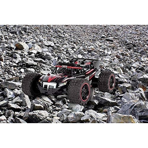 Reely 1597113 Off-Road 1:14 RC Begyndermodel bil elektrisk Truggy baghjulstræk (2WD)